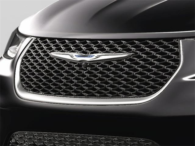new 2025 Chrysler Pacifica car, priced at $42,496
