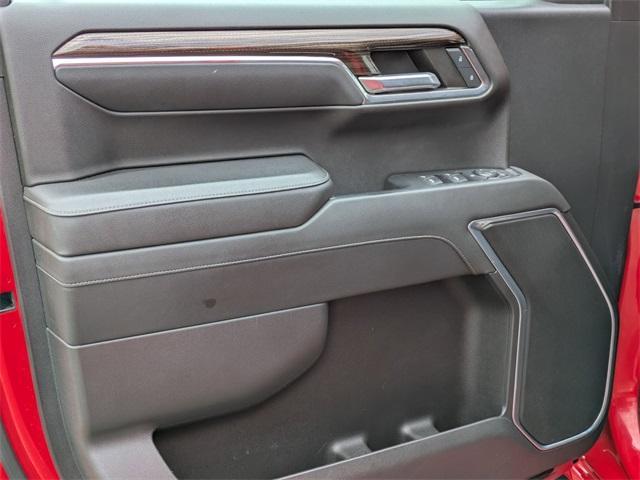 used 2022 Chevrolet Silverado 1500 car, priced at $38,254
