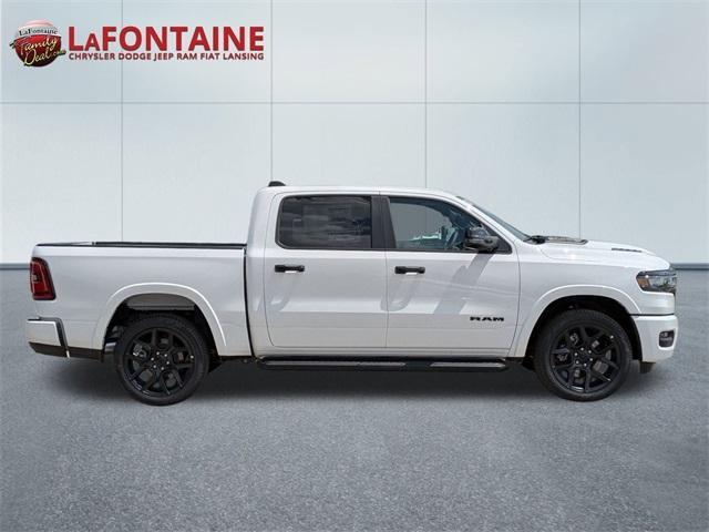 new 2026 Ram 1500 car, priced at $60,052