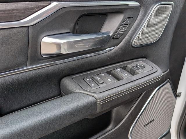 new 2026 Ram 1500 car, priced at $60,052