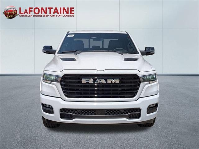 new 2026 Ram 1500 car, priced at $60,052