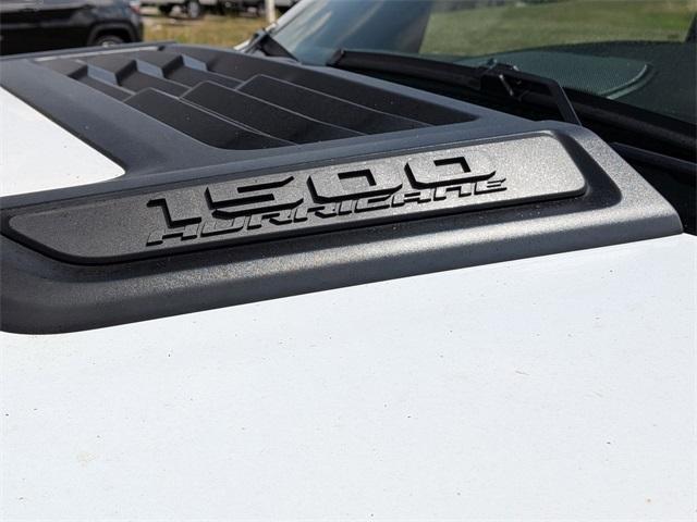 new 2026 Ram 1500 car, priced at $60,052