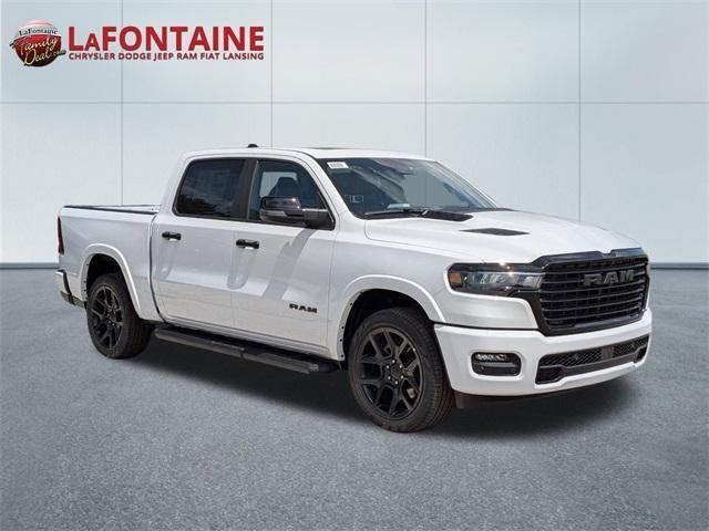 new 2026 Ram 1500 car, priced at $60,052