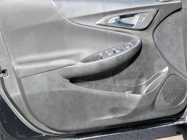 used 2024 Chevrolet Malibu car, priced at $18,986