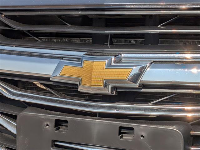 used 2023 Chevrolet Malibu car, priced at $18,296