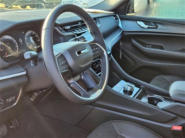new 2025 Jeep Grand Cherokee L car, priced at $43,763