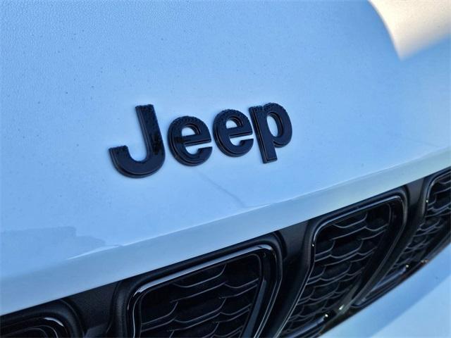new 2025 Jeep Grand Cherokee L car, priced at $43,763