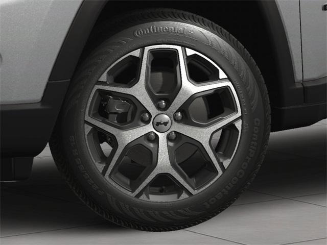 new 2025 Jeep Compass car, priced at $28,605