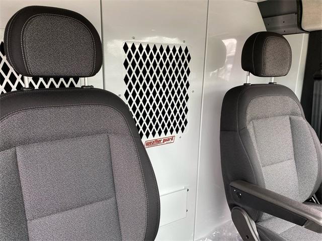 new 2024 Ram ProMaster 2500 car, priced at $54,033