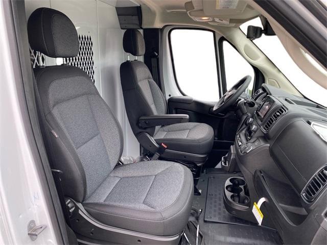 new 2024 Ram ProMaster 2500 car, priced at $54,033