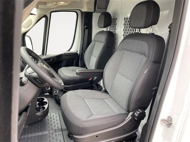 new 2024 Ram ProMaster 2500 car, priced at $54,033