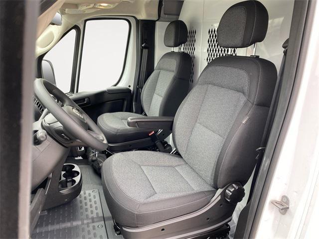 new 2024 Ram ProMaster 2500 car, priced at $49,033