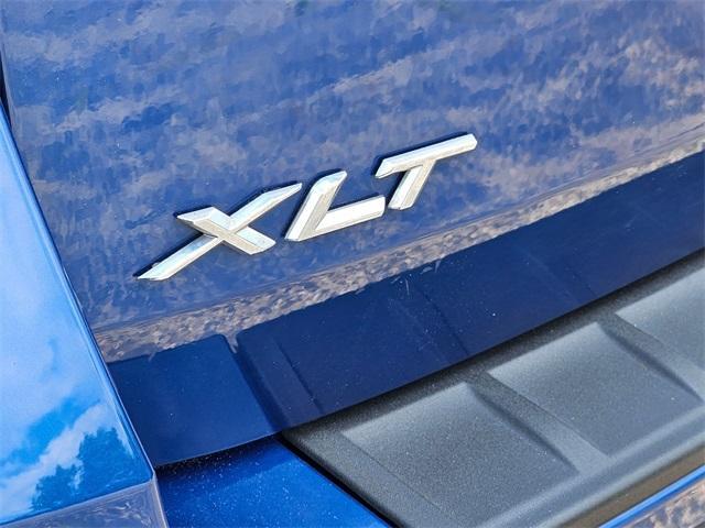 used 2021 Ford Explorer car, priced at $28,396