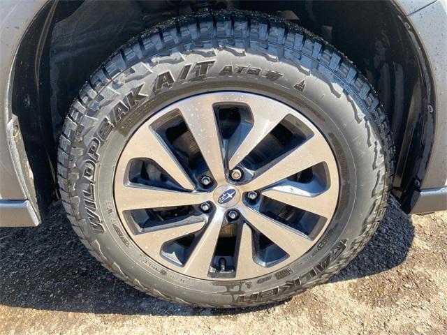 used 2020 Subaru Outback car, priced at $19,353