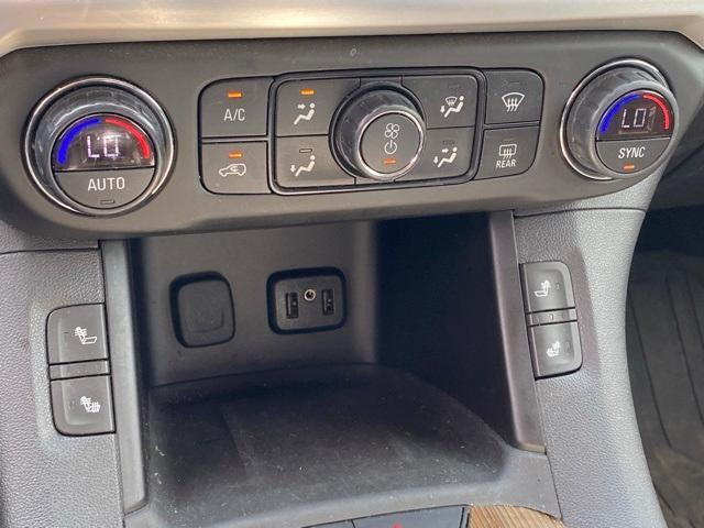 used 2019 GMC Acadia car, priced at $14,504