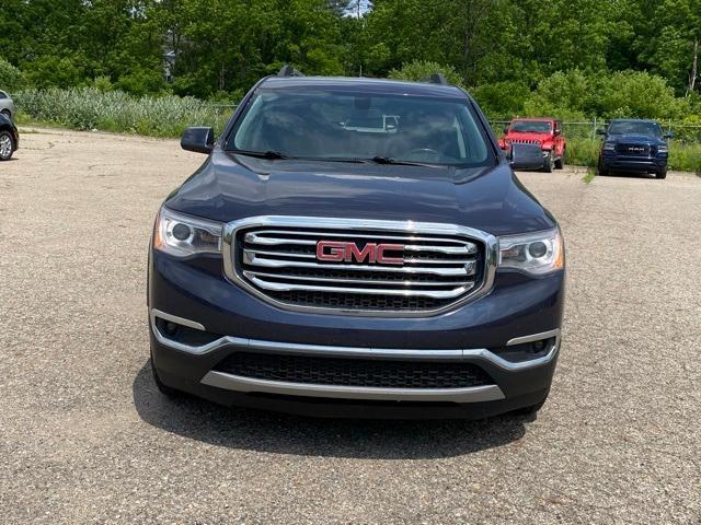 used 2019 GMC Acadia car, priced at $14,504