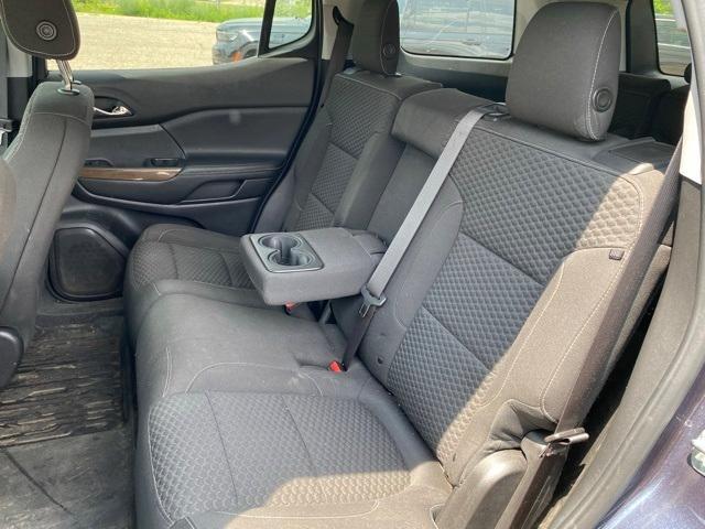 used 2019 GMC Acadia car, priced at $14,504