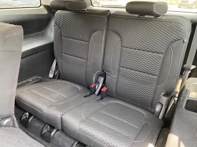 used 2019 GMC Acadia car, priced at $14,504