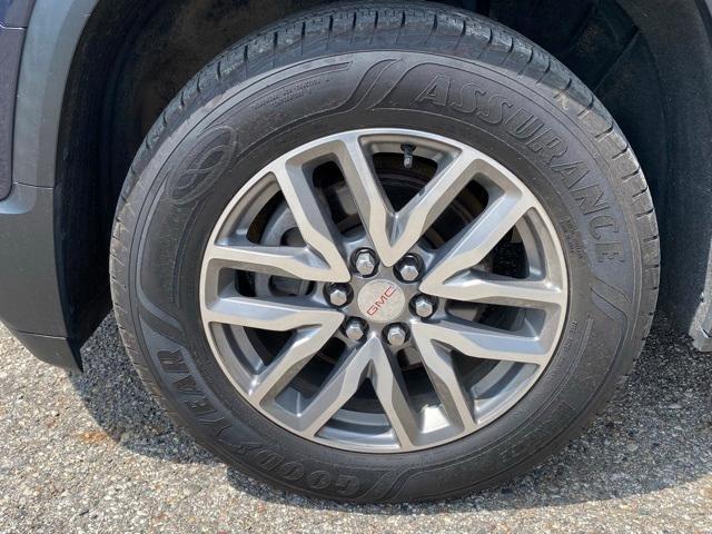 used 2019 GMC Acadia car, priced at $14,504