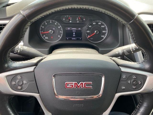 used 2019 GMC Acadia car, priced at $14,504