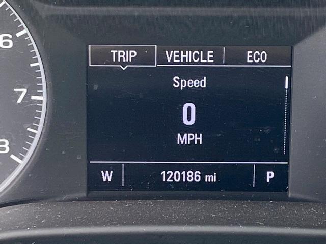 used 2019 GMC Acadia car, priced at $14,504