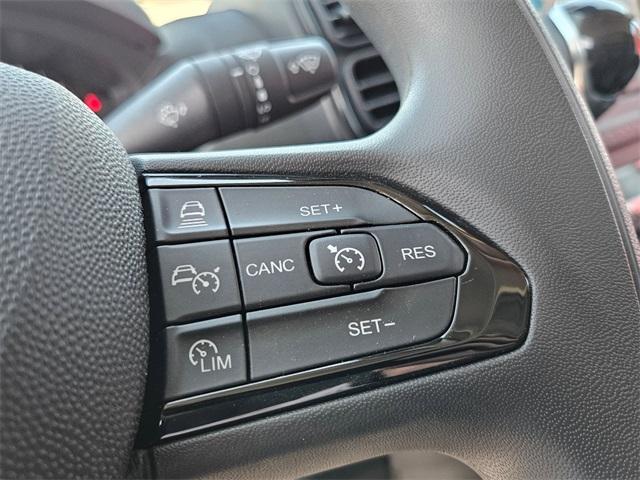 new 2025 Ram ProMaster 1500 car, priced at $47,716