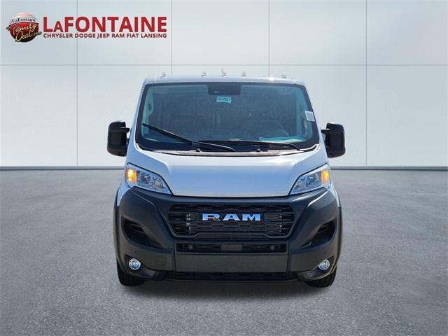 new 2025 Ram ProMaster 1500 car, priced at $47,716
