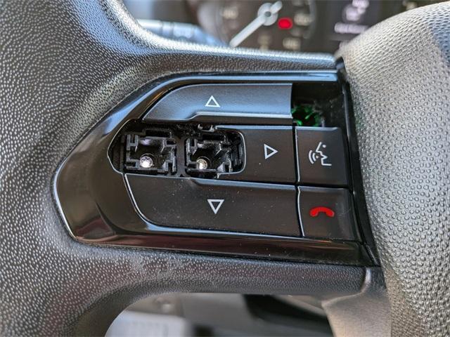 used 2023 Ram ProMaster 2500 car, priced at $28,599