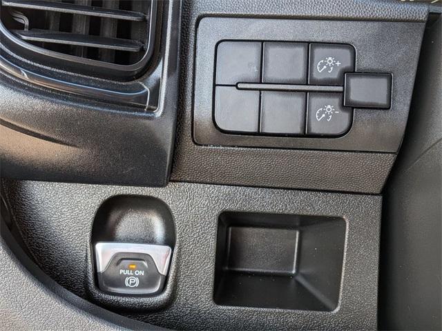 used 2023 Ram ProMaster 2500 car, priced at $28,599