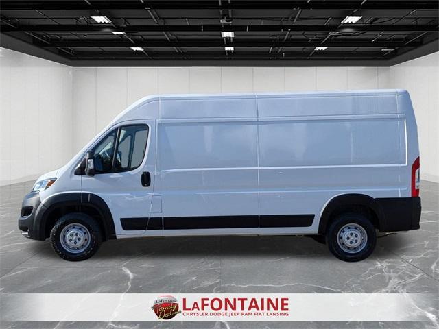 used 2023 Ram ProMaster 2500 car, priced at $28,599