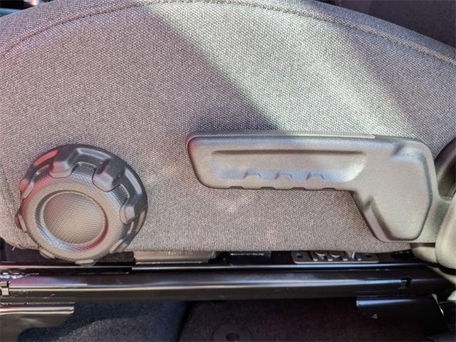 new 2026 Jeep Wrangler car, priced at $40,318