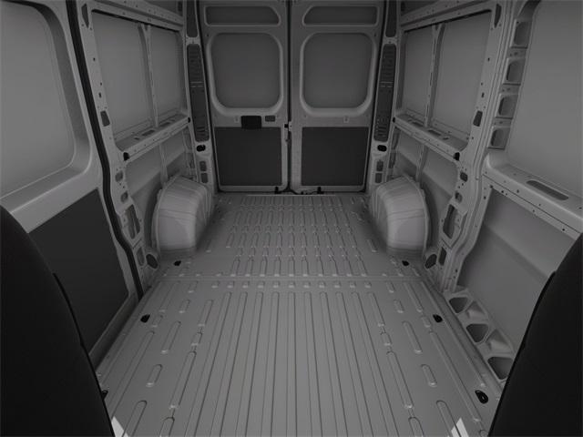 new 2024 Ram ProMaster 2500 car, priced at $43,035