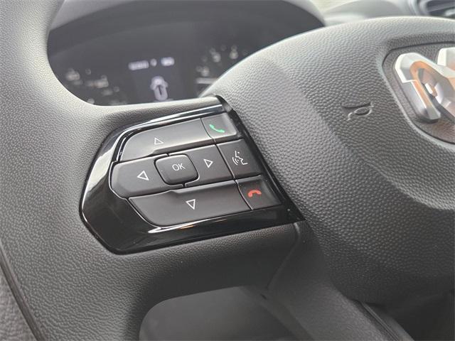 new 2024 Ram ProMaster 2500 car, priced at $51,035