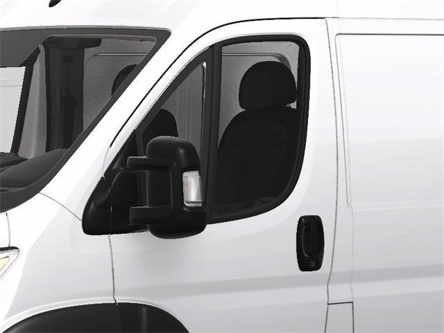 new 2024 Ram ProMaster 2500 car, priced at $43,035