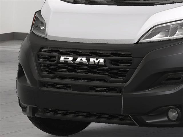 new 2024 Ram ProMaster 2500 car, priced at $43,035