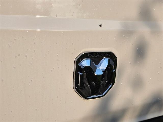 new 2024 Ram ProMaster 2500 car, priced at $51,035
