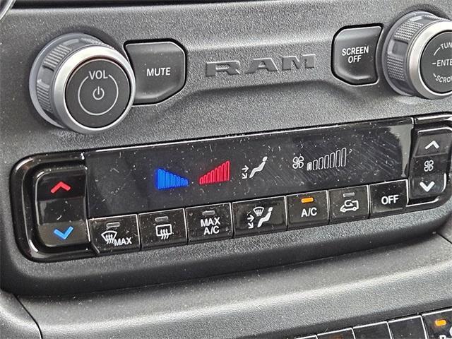 new 2024 Ram ProMaster 2500 car, priced at $51,035