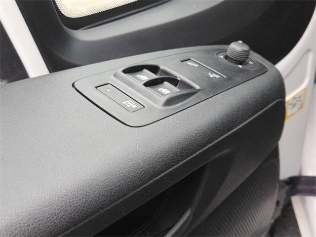 new 2024 Ram ProMaster 2500 car, priced at $51,035