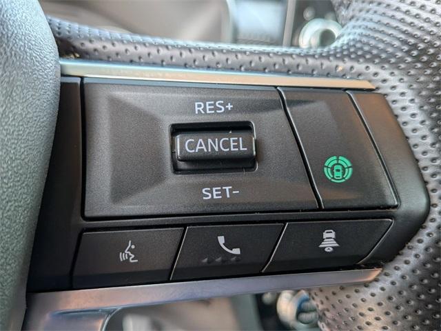 used 2022 Mitsubishi Outlander car, priced at $21,929