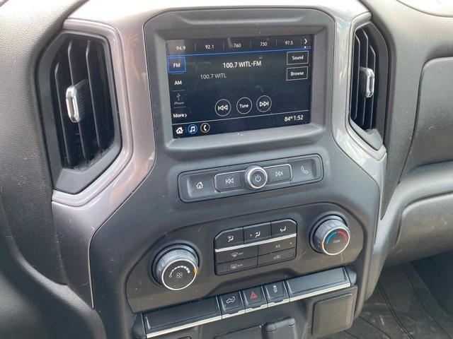 used 2019 Chevrolet Silverado 1500 car, priced at $25,000