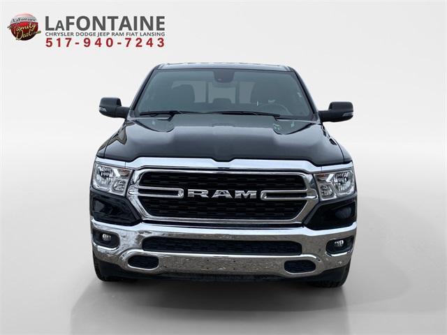 used 2023 Ram 1500 car, priced at $37,245