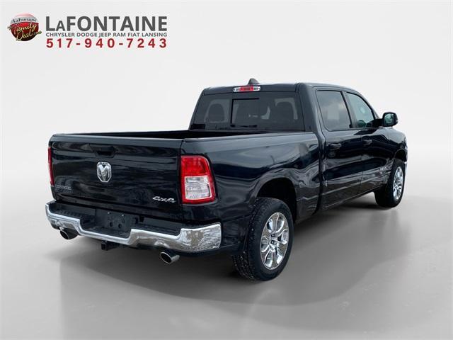 used 2023 Ram 1500 car, priced at $37,245