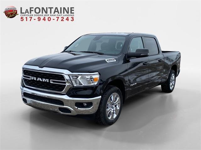 used 2023 Ram 1500 car, priced at $37,245