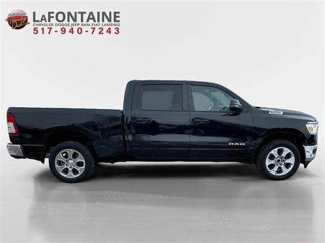 used 2023 Ram 1500 car, priced at $37,245