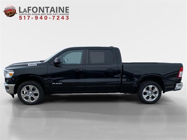 used 2023 Ram 1500 car, priced at $37,245