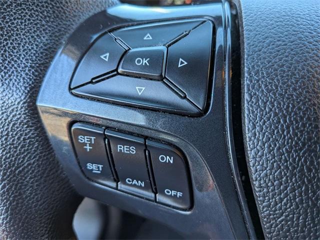 used 2018 Ford Explorer car, priced at $16,995