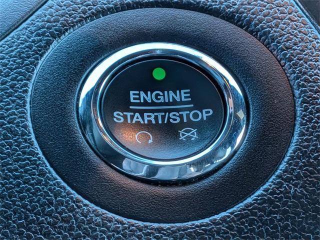 used 2018 Ford Explorer car, priced at $16,995