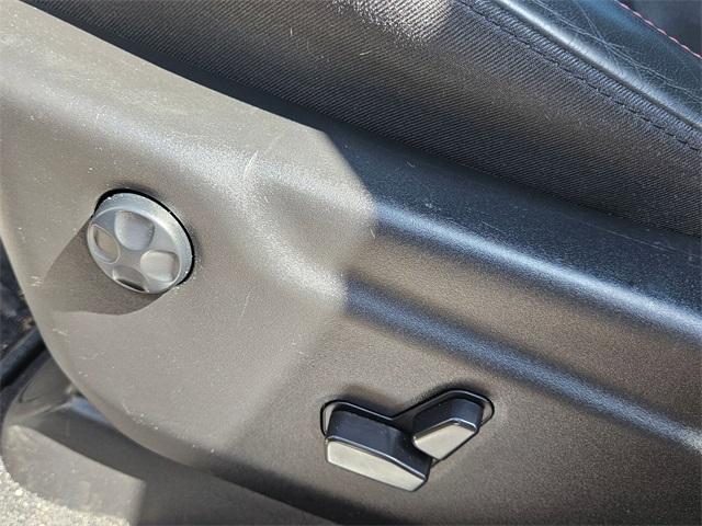 used 2022 Dodge Durango car, priced at $34,995