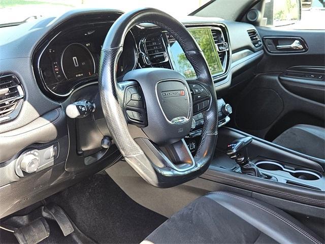 used 2022 Dodge Durango car, priced at $34,995