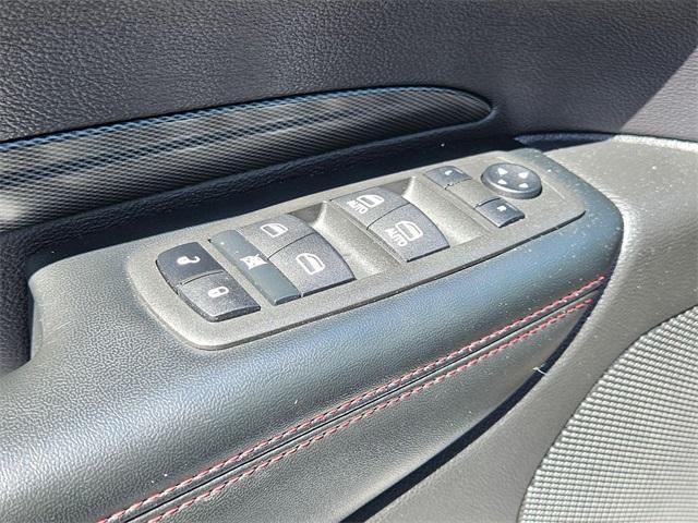 used 2022 Dodge Durango car, priced at $34,995